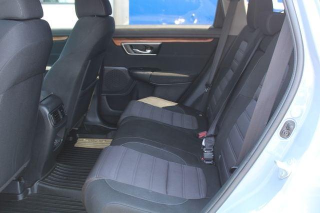 used 2022 Honda CR-V car, priced at $28,898
