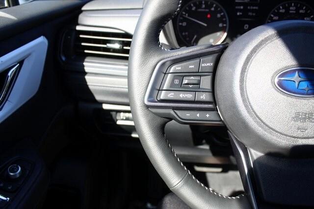 new 2025 Subaru Forester car, priced at $36,729