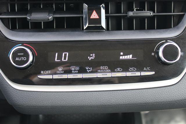 used 2021 Toyota Corolla car, priced at $20,498