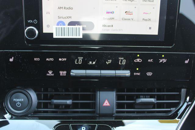 new 2025 Subaru Solterra car, priced at $41,389