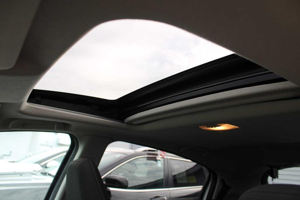 used 2020 Honda HR-V car, priced at $20,998