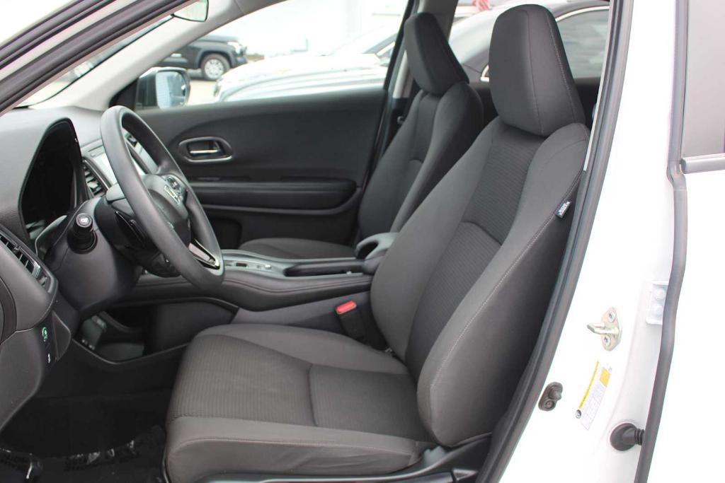 used 2020 Honda HR-V car, priced at $20,998