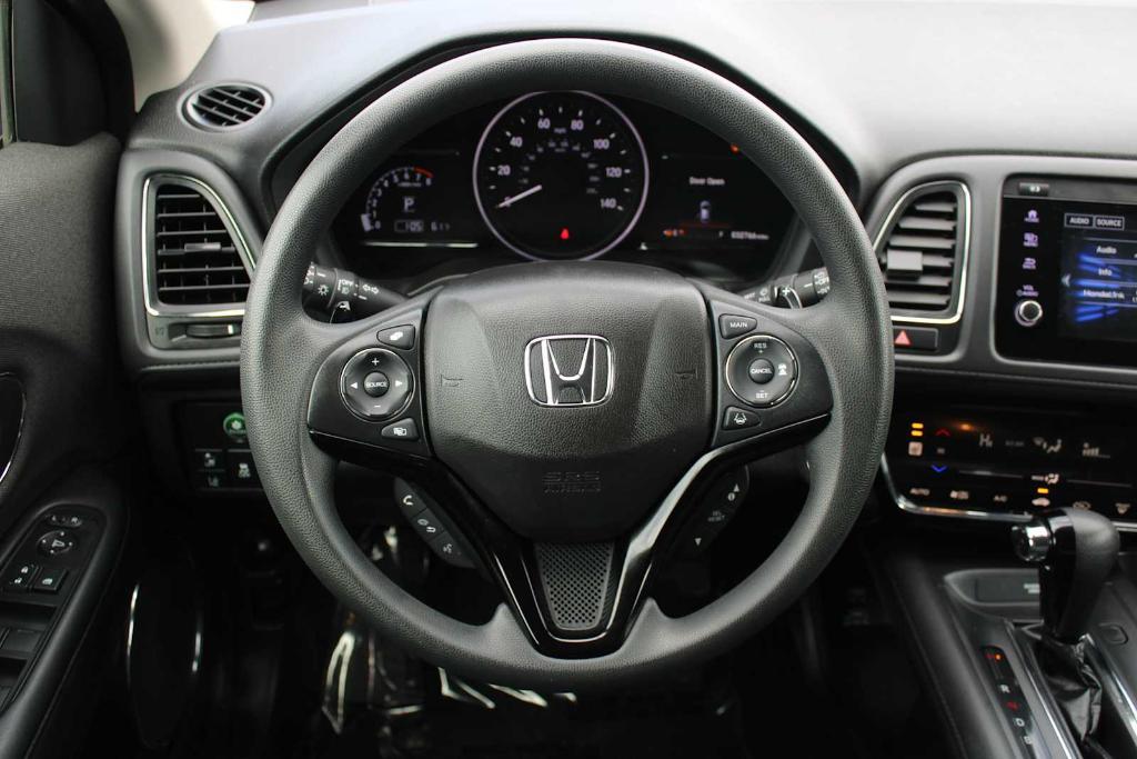 used 2020 Honda HR-V car, priced at $20,998