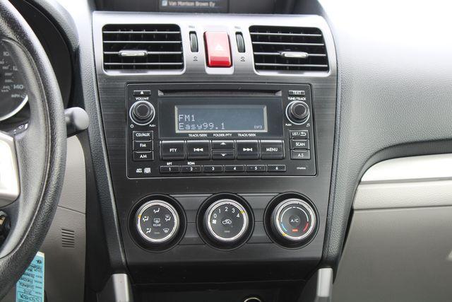 used 2015 Subaru Forester car, priced at $12,298