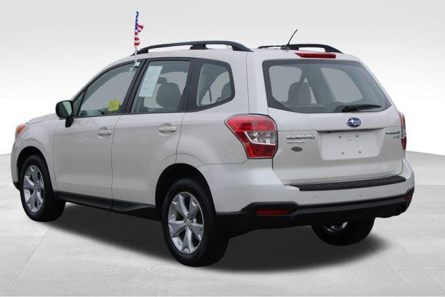 used 2015 Subaru Forester car, priced at $12,298