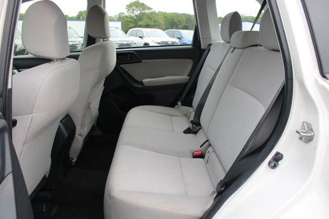 used 2015 Subaru Forester car, priced at $12,298
