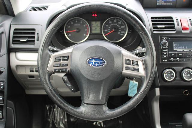 used 2015 Subaru Forester car, priced at $12,298