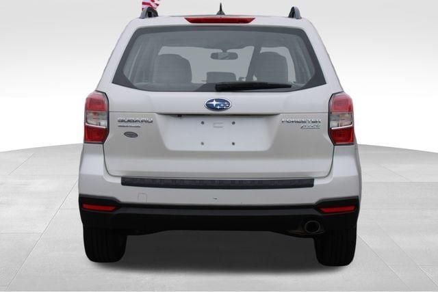 used 2015 Subaru Forester car, priced at $12,298