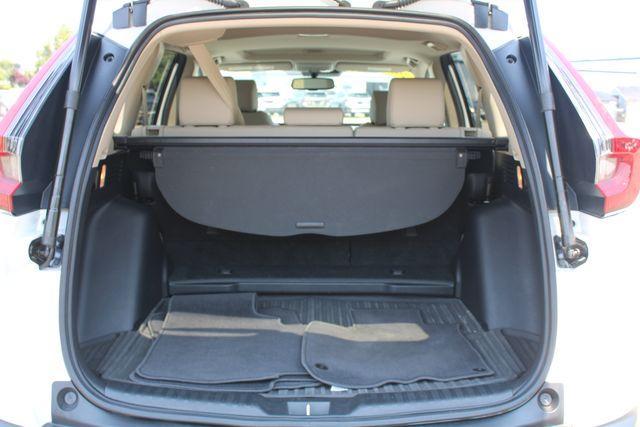 used 2020 Honda CR-V car, priced at $28,998
