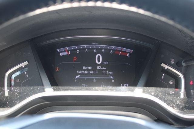 used 2020 Honda CR-V car, priced at $28,998