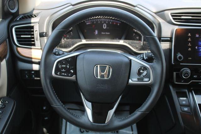 used 2020 Honda CR-V car, priced at $28,998