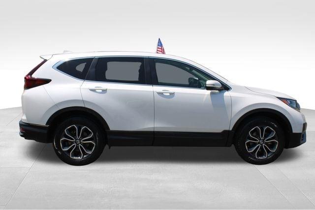 used 2020 Honda CR-V car, priced at $28,998