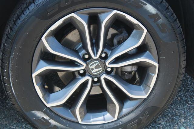 used 2020 Honda CR-V car, priced at $28,998
