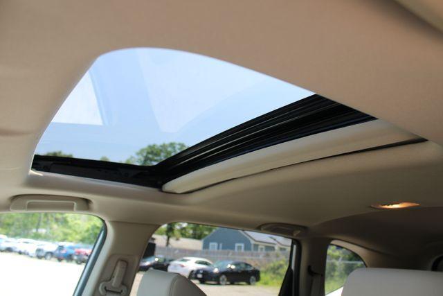 used 2020 Honda CR-V car, priced at $28,998