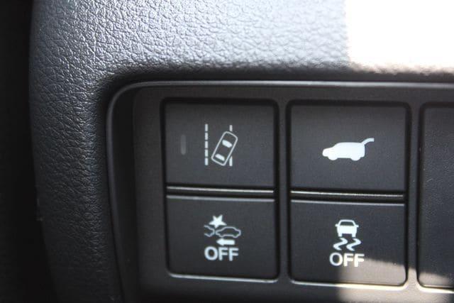 used 2020 Honda CR-V car, priced at $28,998