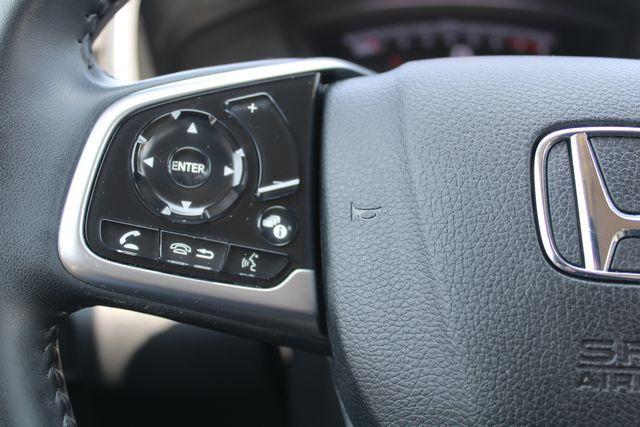 used 2020 Honda CR-V car, priced at $28,798