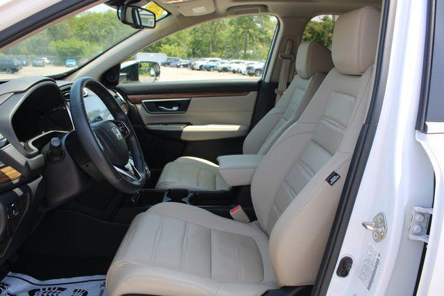 used 2020 Honda CR-V car, priced at $28,998