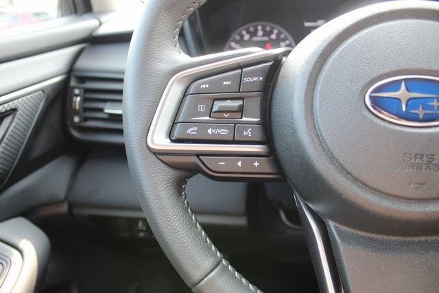 new 2025 Subaru Outback car, priced at $36,119