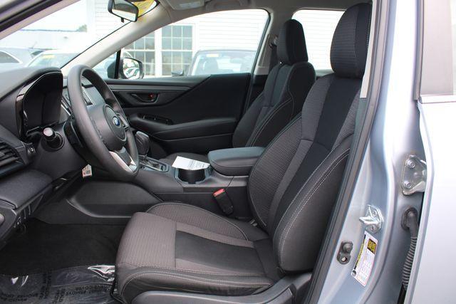 used 2023 Subaru Outback car, priced at $26,498