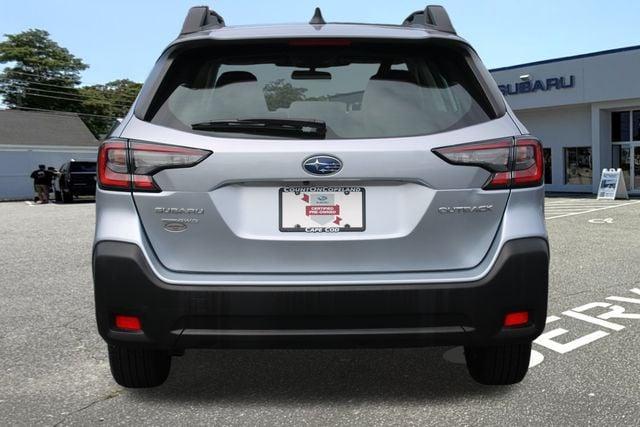 used 2023 Subaru Outback car, priced at $26,498