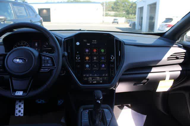 new 2025 Subaru Crosstrek car, priced at $33,237