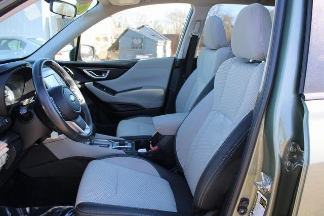 used 2019 Subaru Forester car, priced at $19,998