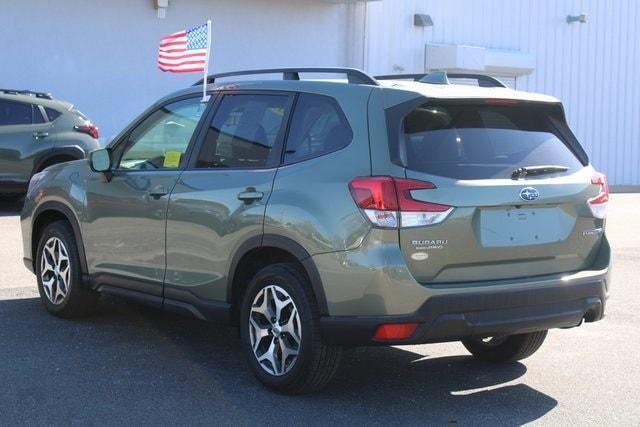 used 2019 Subaru Forester car, priced at $19,998