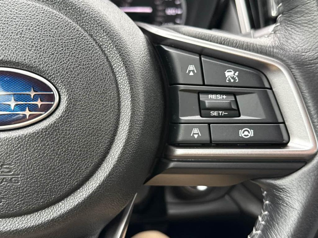 used 2023 Subaru Legacy car, priced at $22,998