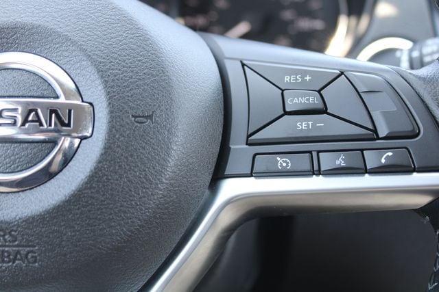 used 2020 Nissan Rogue car, priced at $15,749
