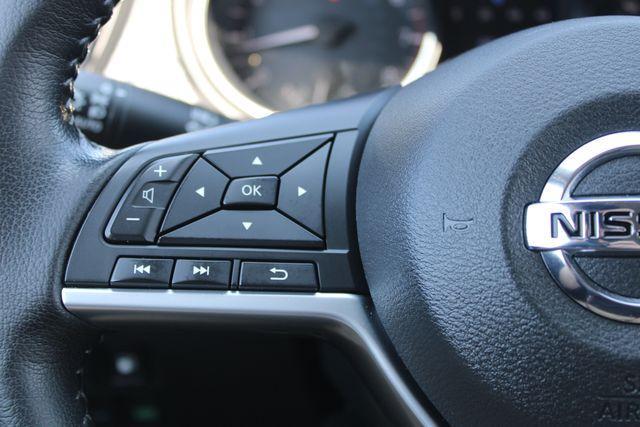 used 2020 Nissan Rogue car, priced at $15,749