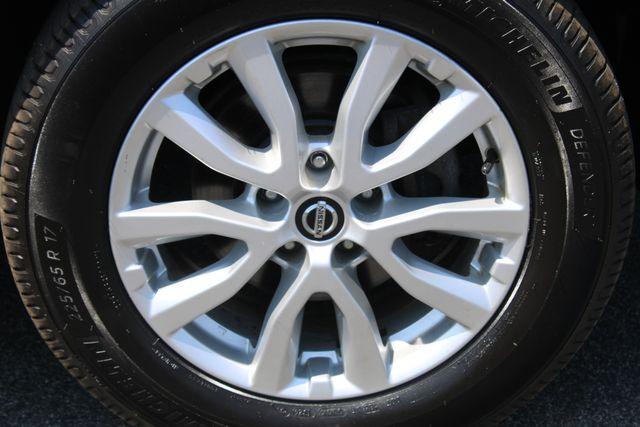 used 2020 Nissan Rogue car, priced at $15,749