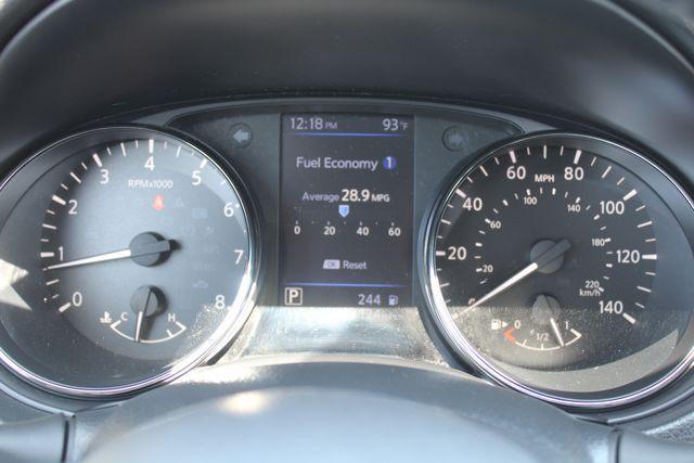 used 2020 Nissan Rogue car, priced at $15,749
