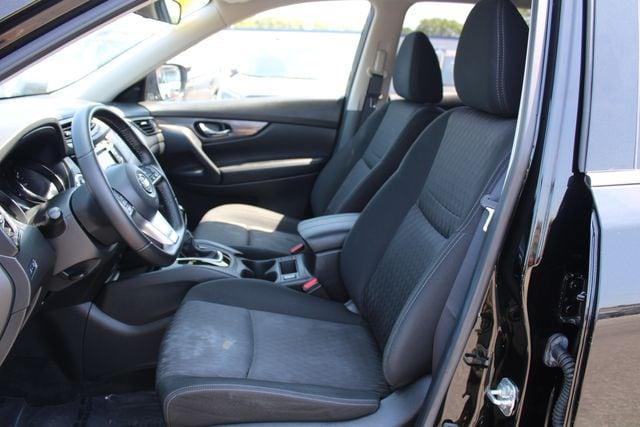 used 2020 Nissan Rogue car, priced at $15,749