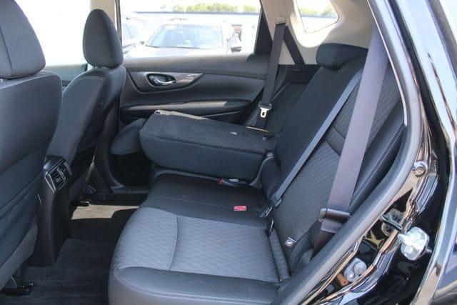 used 2020 Nissan Rogue car, priced at $15,749