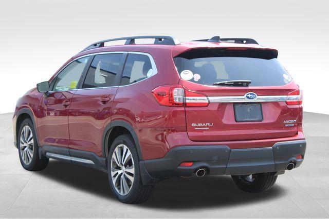 used 2019 Subaru Ascent car, priced at $21,998