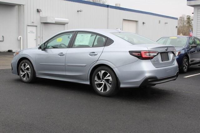 new 2024 Subaru Legacy car, priced at $28,831