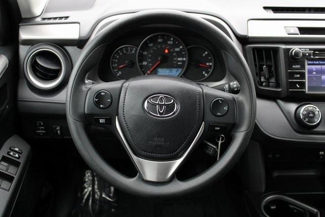 used 2016 Toyota RAV4 car, priced at $14,724