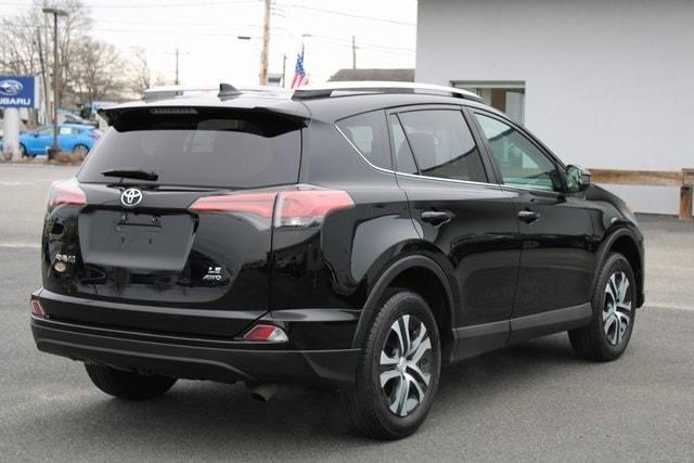 used 2016 Toyota RAV4 car, priced at $14,724