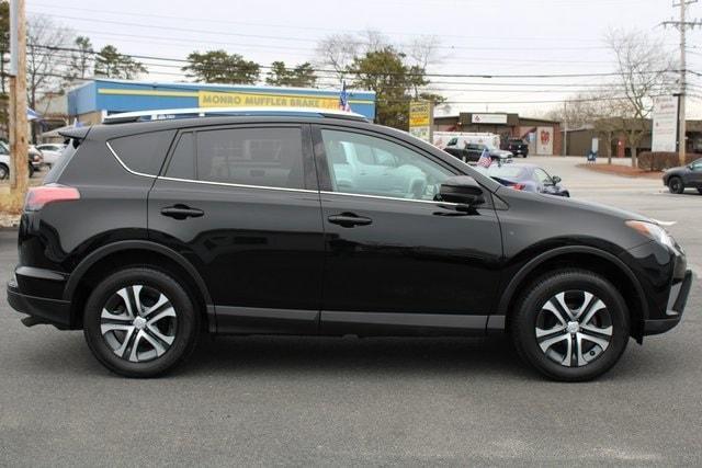 used 2016 Toyota RAV4 car, priced at $14,724