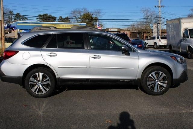 used 2019 Subaru Outback car, priced at $18,998