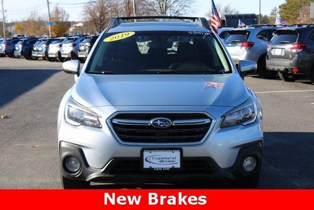 used 2019 Subaru Outback car, priced at $18,998