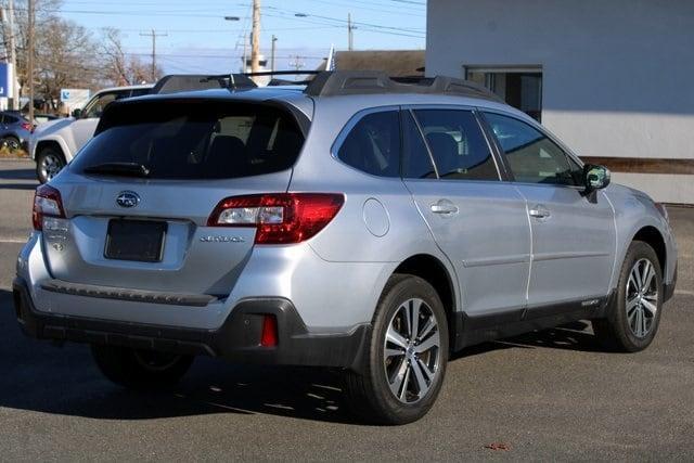 used 2019 Subaru Outback car, priced at $18,998