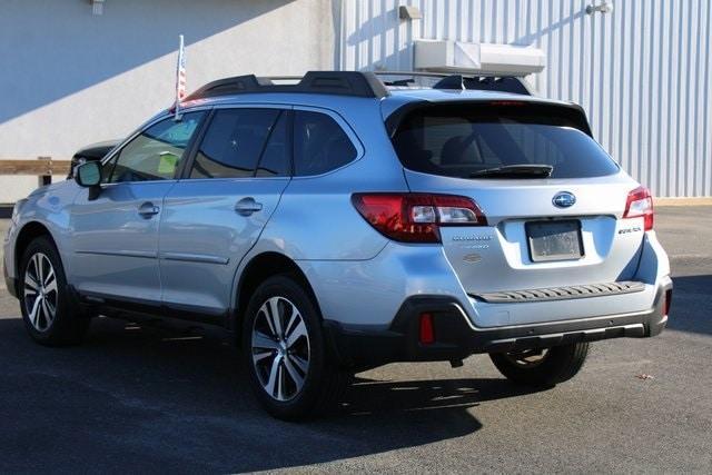 used 2019 Subaru Outback car, priced at $18,998