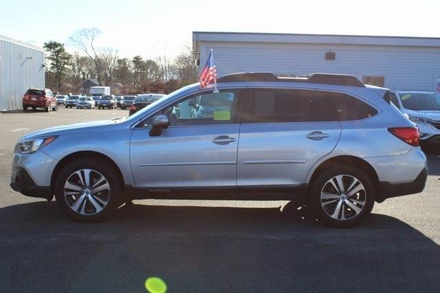 used 2019 Subaru Outback car, priced at $18,998