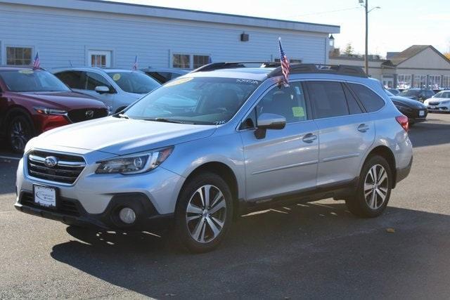 used 2019 Subaru Outback car, priced at $18,998