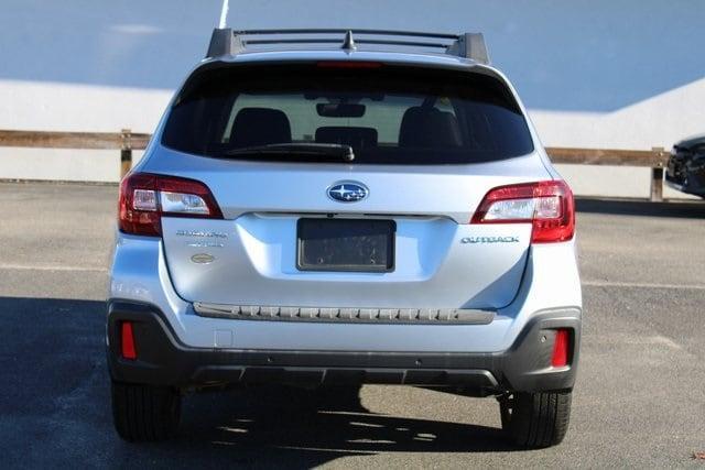 used 2019 Subaru Outback car, priced at $18,998