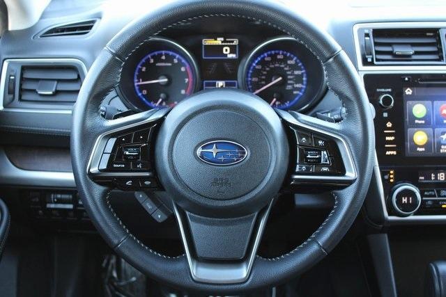 used 2019 Subaru Outback car, priced at $18,998