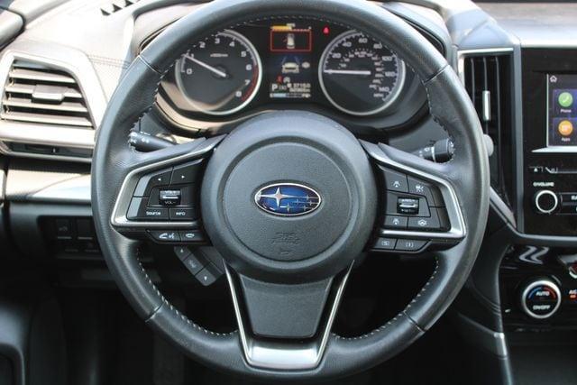 used 2020 Subaru Forester car, priced at $19,249