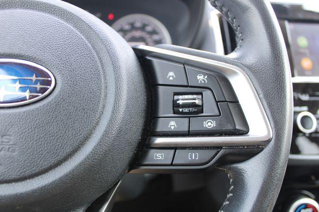 used 2020 Subaru Forester car, priced at $19,249