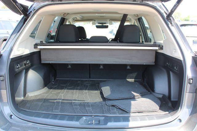 used 2020 Subaru Forester car, priced at $19,249